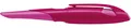 Produktbild: STABILO Füllfederhalter STABILO Füller EASYbirdy L Feder A beere/pink