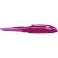 Produktbild: Ergonomischer Schulfüller für Linkshänder mit Anfänger-Feder A - STABILO