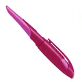 Produktbild: Ergonomischer Schulfüller für Linkshänder mit Anfänger-Feder A - STABILO EA ...