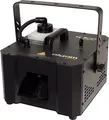 Produktbild: algam Lighting H900 - Nebelmaschine mit Fernsteuerung, Timer und DMX, 900 Watt