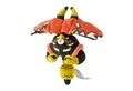 Produktbild: POKÉMON Plüschfigur Pokemon Kapu-Toro Kuscheltier - 19 cm Plüschtier Tapu Bulu