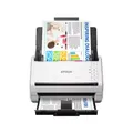 Produktbild: Epson WorkForce DS-530 Scanner Farbe Duplex Document Scanner Vorne/Rückseite USB