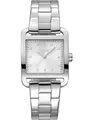 Produktbild: DKNY DK1L004M0045 Damenuhr City Midi Silver 34mm 3ATM