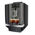 Produktbild: JURA X10c Dark Inox (EA)