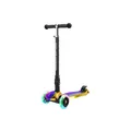 Produktbild: VOLARE Tretroller / Big 3 Wheel Scooter, Dark Night