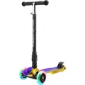 Produktbild: Boldcube Big 3 Wheel Scooter, Dark Night (SKY031)