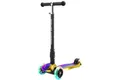Produktbild: Boldcube großer 3-Rad-Roller – dunkle Nacht