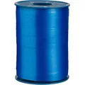 Produktbild: PRÄSENT Geschenkband AMERICA matt blau 10,0 mm x 250,0 m