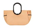 Produktbild: REISENTHEL® Freizeitrucksack Loopshopper L Frame Raffia