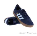 Produktbild: adidas Vl Court 3.0 Herren Freizeitschuhe-Blau-8