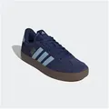 Produktbild: adidas Sportswear VL COURT 3.0 Sneaker inspiriert vom Design des adidas samba blau 42 EU