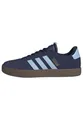 Produktbild: adidas Herren VL Court 3.0 Shoes, Dark Blue/Clear Sky/Gold met., 42 EU
