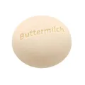 Produktbild: Badeseife Buttermilch · 225 g · PZN 06876667
