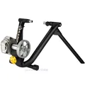 Produktbild: SARIS FLUID² WHEEL ON BASIC ROLLENTRAINER FAHRRAD HEIMTRAINER ZWIFT HOME TRAINER