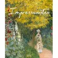 Produktbild: Impressionisten 2026