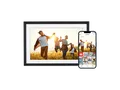 Produktbild: ROLLEI Smart Frame WiFi 107 Digitaler Bilderrahmen, 25,53 cm, 1280 × 800 Pixel,