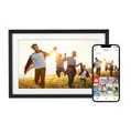 Produktbild: ROLLEI Smart Frame WiFi 107 Digitaler Bilderrahmen 25,53 cm