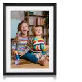Produktbild: Rollei - Smart Frame Wifi 107 Black NEU