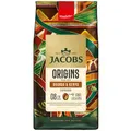 Produktbild: Jacobs Kaffee Origins Uganda und Kenya, Espresso, ganze Bohnen, Arabica und Robusta, 1 kg
