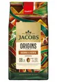 Produktbild: Kaffee Jacobs Krönung Origins Uganda & Kenia, Bohnenkaffee, Intensität 8/10, gemahlen, 1 kg 665721