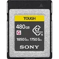 Produktbild: Sony CEB-G480T (480 GB, CFexpress Typ B) (CEBG480T.CE7)