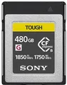 Produktbild: Sony G480T