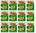 Produktbild: 12x Halta Cucina Cremige Zubereitung UHT für die Küche Kochsahne Sahne 200ml