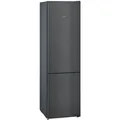 Produktbild: Siemens KG39E8XBA iQ500, Kühl-/Gefrierkombination, edelstahl (dunkel)