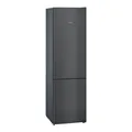Produktbild: Siemens KG39E8XBA Stand Kühl-Gefrierkombination, 60cm breit, 201cm hoch, 343 L, 