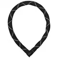 Produktbild: ABUS - Iven Steel-O-Chain 8210 - Fahrradschloss Gr 140 cm schwarz