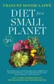 Produktbild: Frances Moore Lappé Diet for a Small Planet (Taschenbuch)