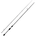 Produktbild: LMAB Spinnrute, (2-tlg), LMAB La Moustique LM-S 198ML 1,98m 4-14g Spinnrute 1.98 m