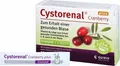 Produktbild: CYSTORENAL Cranberry plus 20