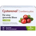 Produktbild: Cystorenal Cranberry plus 20 St
