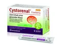 Produktbild: Quiris Healthcare GmbH & Co. KG CYSTORENAL Cranberry plus 20 St 07635730