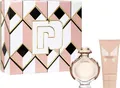 Produktbild: Edp Spray 80ml/Body Lotion 100ml Paco Rabanne Olympea Giftset