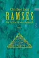 Produktbild: Ramses, Bd. 3 Die Schlacht von Kadesch von Jacq, ... | Buch | Zustand akzeptabel