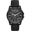 Produktbild: Armani Exchange Chronograph AX1326 Perlon/Nylon 87507033