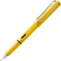 Produktbild: LAMY Füller LAMY Füller Safari 018 GELB Stärke M Linkshänder