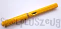 Produktbild: LAMY Safari Füllhalter Yellow Modell 018 Federstärke LH Linkshänder