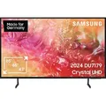 Produktbild: SAMSUNG GU75DU7179U LED TV (Flat, 75 Zoll / 189 cm, UHD 4K, SMART TV, Tizen)