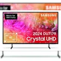 Produktbild: SAMSUNG TV GU75DU7179, 190 cm (75