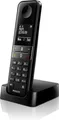 Produktbild: Philips D4701B Schnurloses DECT Telefon 4,6 cm Display Plug-and-Play - Sehr gut
