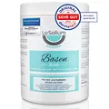 Produktbild: LaSolium Basenbad, Basisches Badesalz zur Entsäuerung, DERMATEST SEHR GUT, 650g
