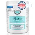 Produktbild: Basenbad, Basisches Badesalz zur Entsäuerung, DERMATEST SEHR GUT, 650g