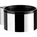 Produktbild: Emco Halterung SYSTEM 2 für Haartrockner, d= 69mm innen chrom (355900100)