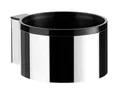 Produktbild: emco system2 Halterung für Haartrockner, Innendurchmesser: 69mm, chrom,