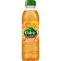 Produktbild: 24 Flaschen Volvic Orange Mango a 500ml inc. 6,00€ EINWEG Pfand PET Flasche