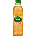 Produktbild: Volvic Juicy Orange-Mango 24x0.50 L Flaschen, Einweg-Pfand