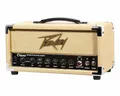 Produktbild: PEAVEY Classic 20 MH Mini Head 20Watt Vollröhren-Gitarrenverstärker